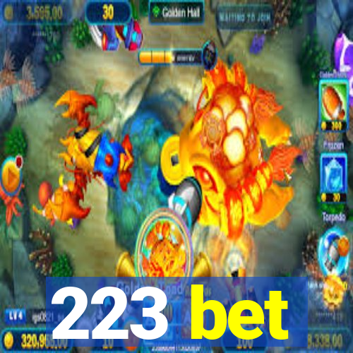 223 bet